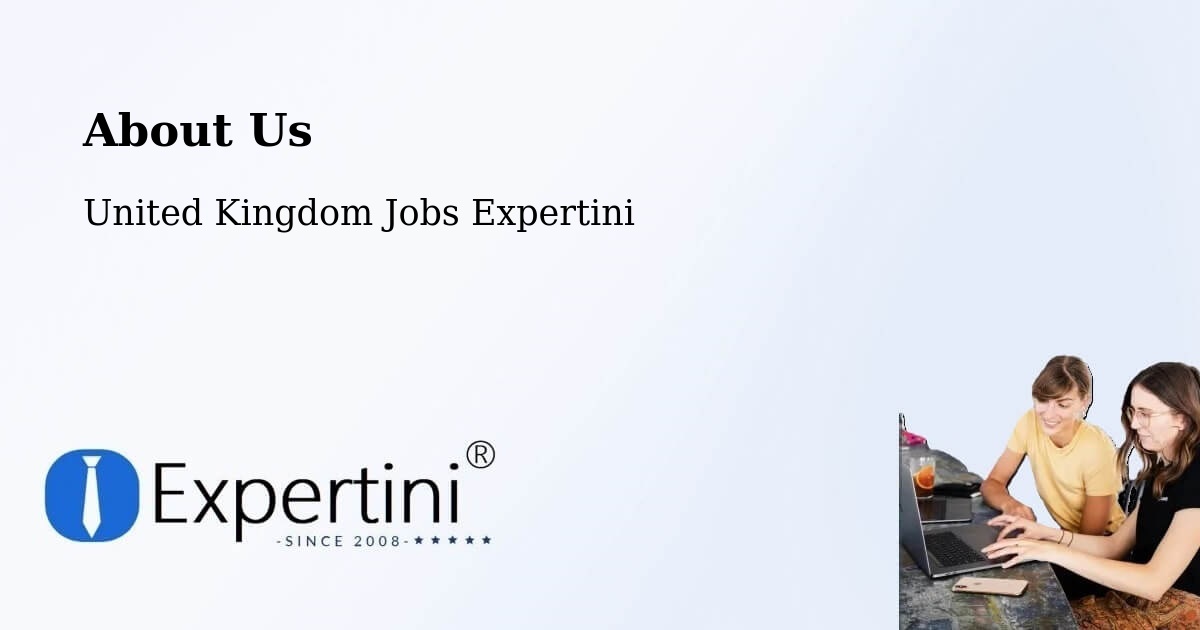 About Expertini - Fleet, United Kingdom Jobs Expertini