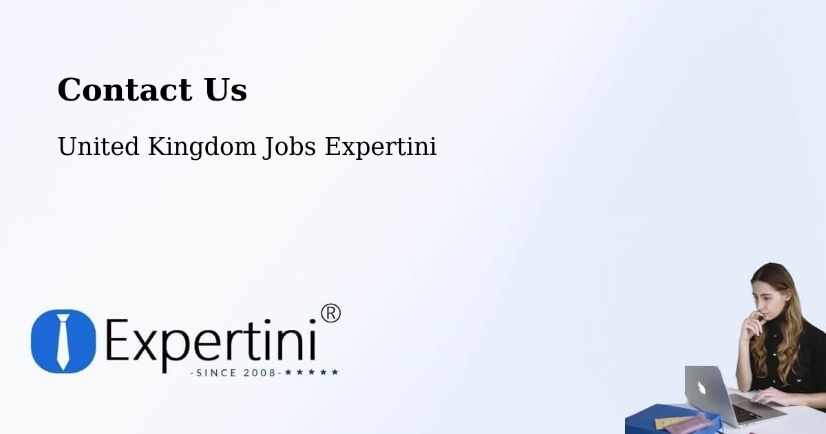 Contact Us - United Kingdom Jobs Expertini