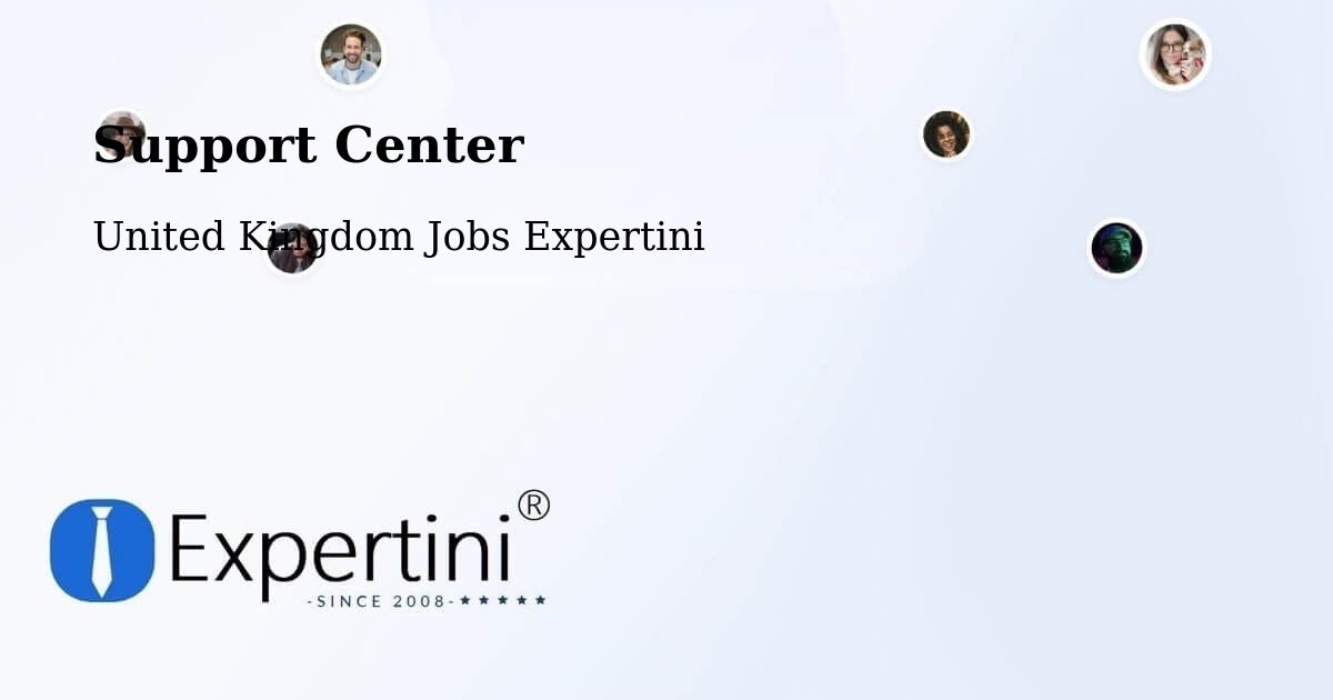 Support Services – Fleet - United Kingdom Jobs Expertini